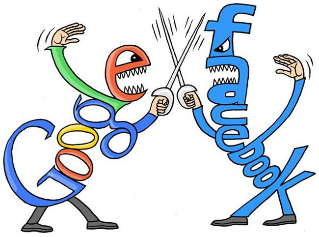 FlixFuertes's tweet photo. #Google y #Facebook, en lucha por los beneficios de la #publicidad #online: https://t.co/uW7HxrSPcA https://t.co/Wjdq9BNaJP