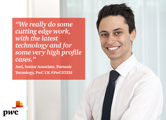 PwC_UK_Careers's tweet photo. Check out our global 2015 review of security breaches, a growing area for graduates
https://t.co/al305jXoJ7 #PwCSTEM https://t.co/u9Q79gT9h4