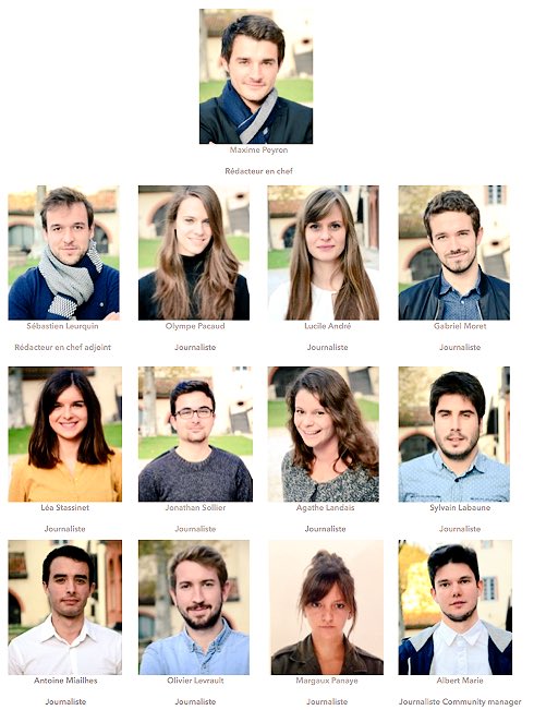 Toute l'équipe était fière de couvrir la campagne des #Regionales. Merci aux candidats, à l'#Ejt et @TVSud. #LRMP