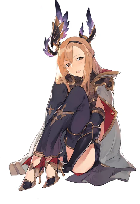 no.377 ソーンちゃんの踝は本当にエロいな 