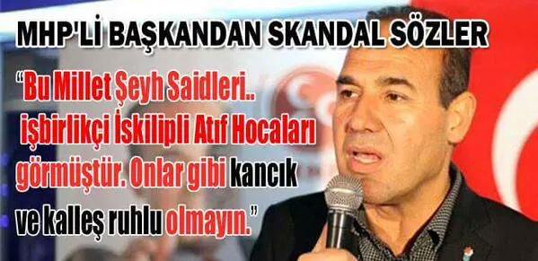 Meral Akşener on Twitter &quot;Peygamber efendimizin &quot;Birbirinizi