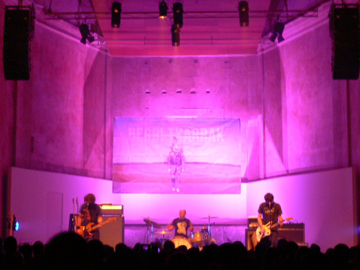 Convent de les Arts tweet media