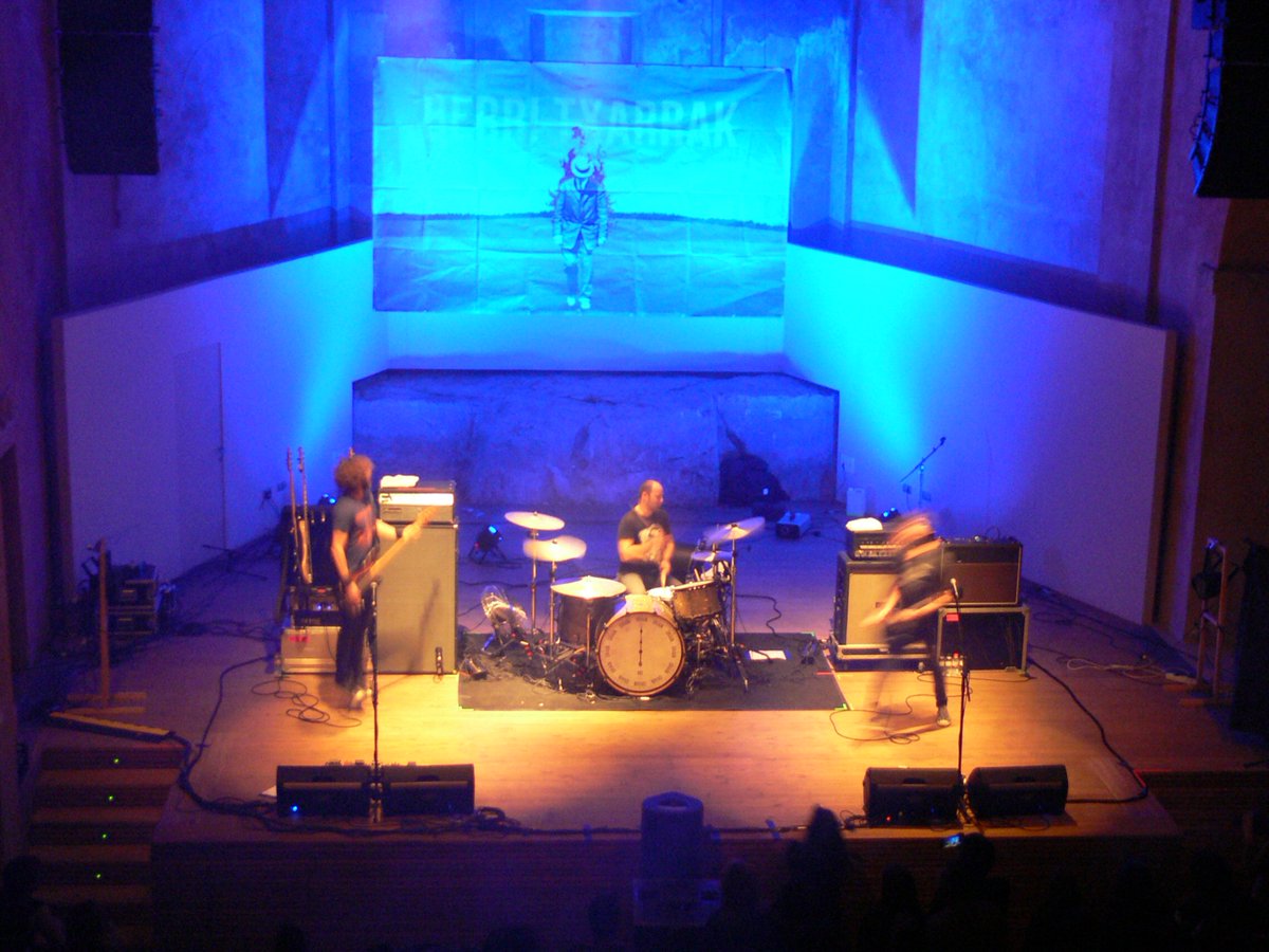 Convent de les Arts tweet media