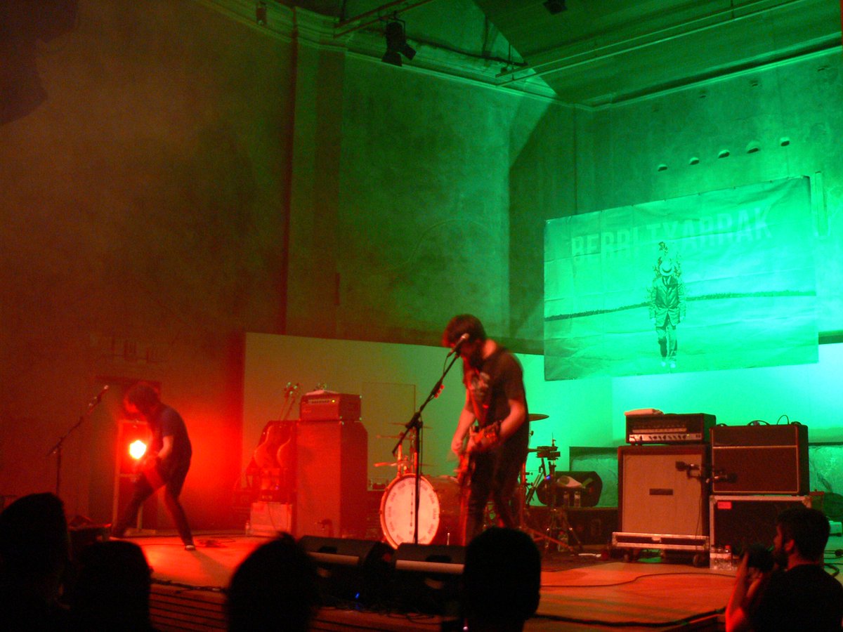 Convent de les Arts tweet media