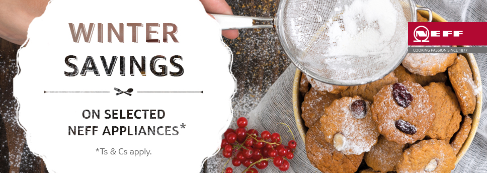 #NEFF WINTER #SALE STARTS 17 DECEMBER PLEASE CALL 01702 619630 FOR ALL OFFERS ON NEFF APPLIANCES