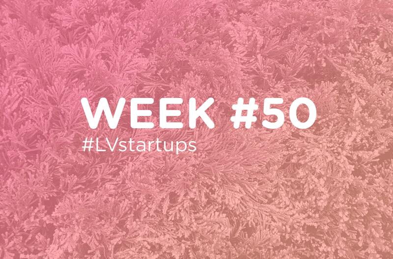 labsoflatvia's tweet photo. #LVstartups newsmakers Week #50: @chalglobal, @ZoomCharts, @Naco_tech, @tactile_eyes &amp; more: https://t.co/Sx26gYoobQ https://t.co/x7uQDoTPlJ