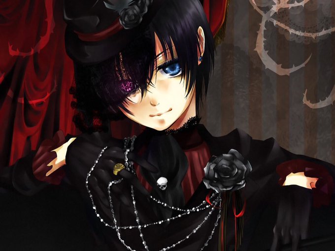 黒執事好きな人のtwitterイラスト検索結果 黒執事好きな人のtwitterイラスト検索結果