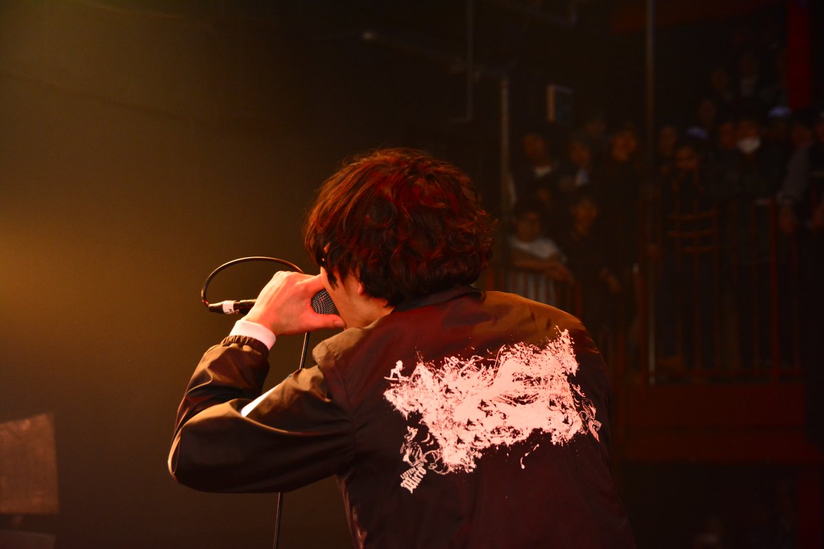 IFKRECORDS's tweet photo. #SPOTLIGHT2015
K−razyも応戦!! https://t.co/bW5aUXUOiO