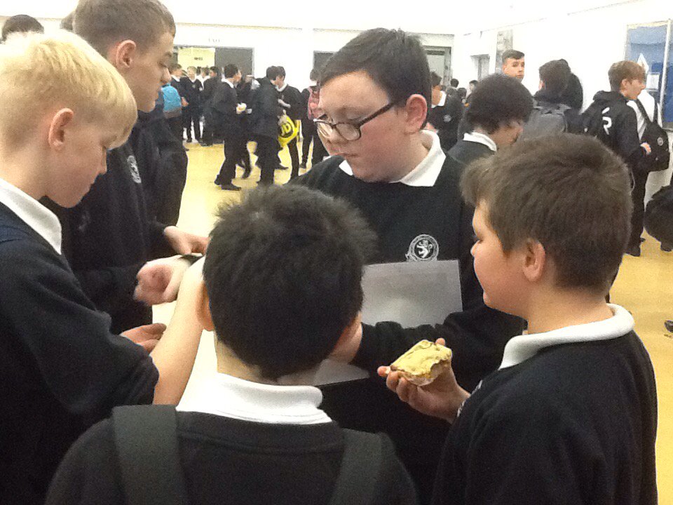 Lewis Pengam ICT tweet media