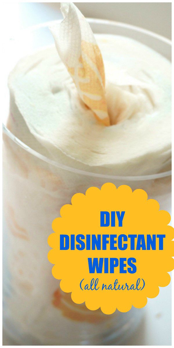 amindfullmom's tweet image. DIY All Natural Disinfectant Wipes #HostingHacks @Costco amindfullmom.com/diy-all-natura…