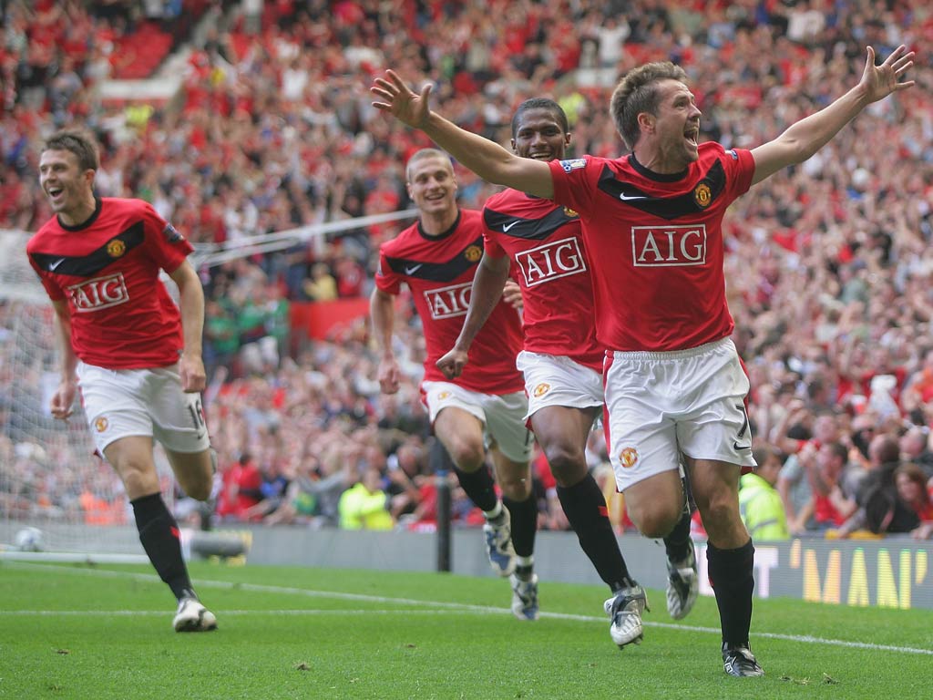 Happy Birthday to Michael Owen!!! All the best!!! 