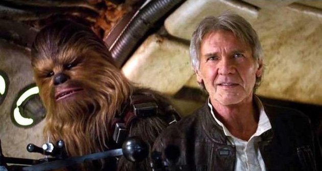 La storia di Harrison Ford, da Indiana Jones a Blade Runner e Star Wars