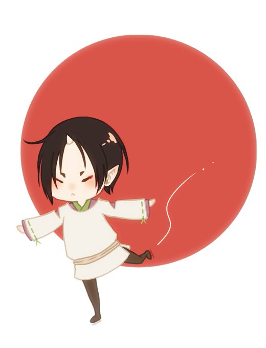 鬼灯様のtwitterイラスト検索結果