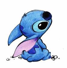 JusteLorry's tweet image. #Stitch &amp;lt;3