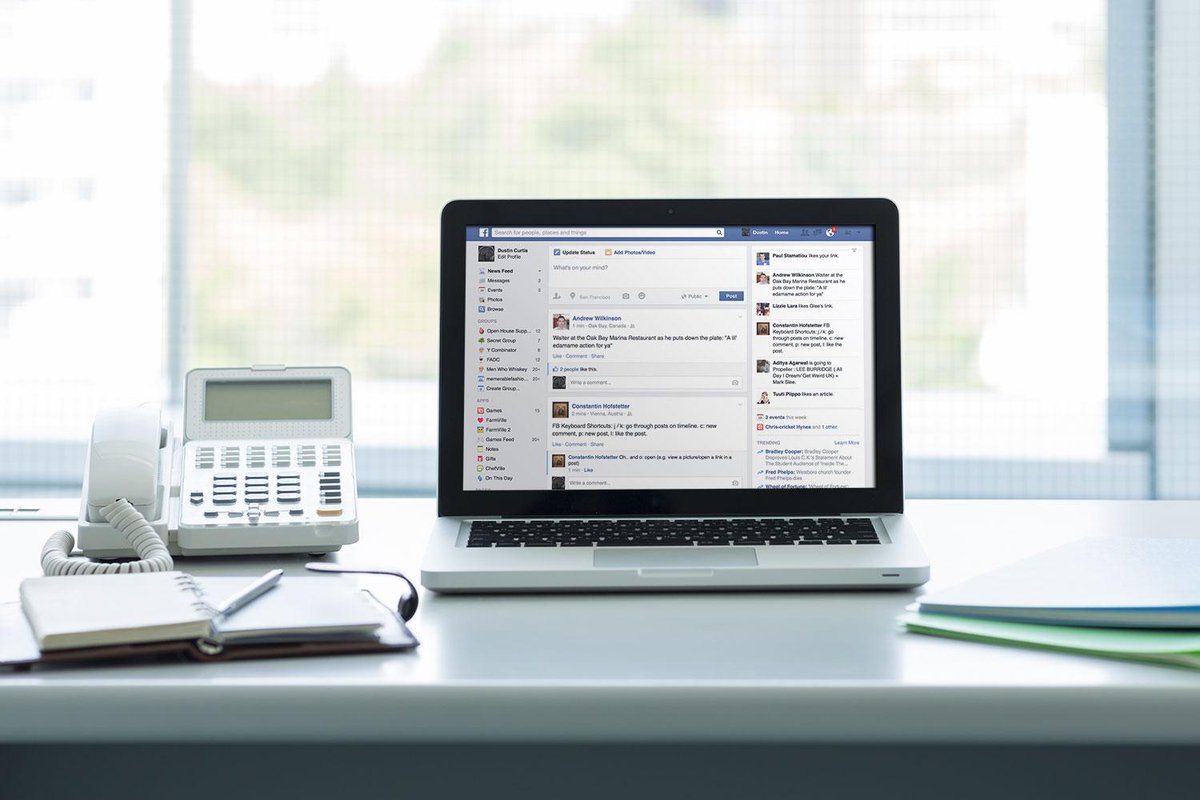 todostartups's tweet image. Nuevo: Facebook at Work, cuenta atrás para su salida al mercado ow.ly/VQwjY