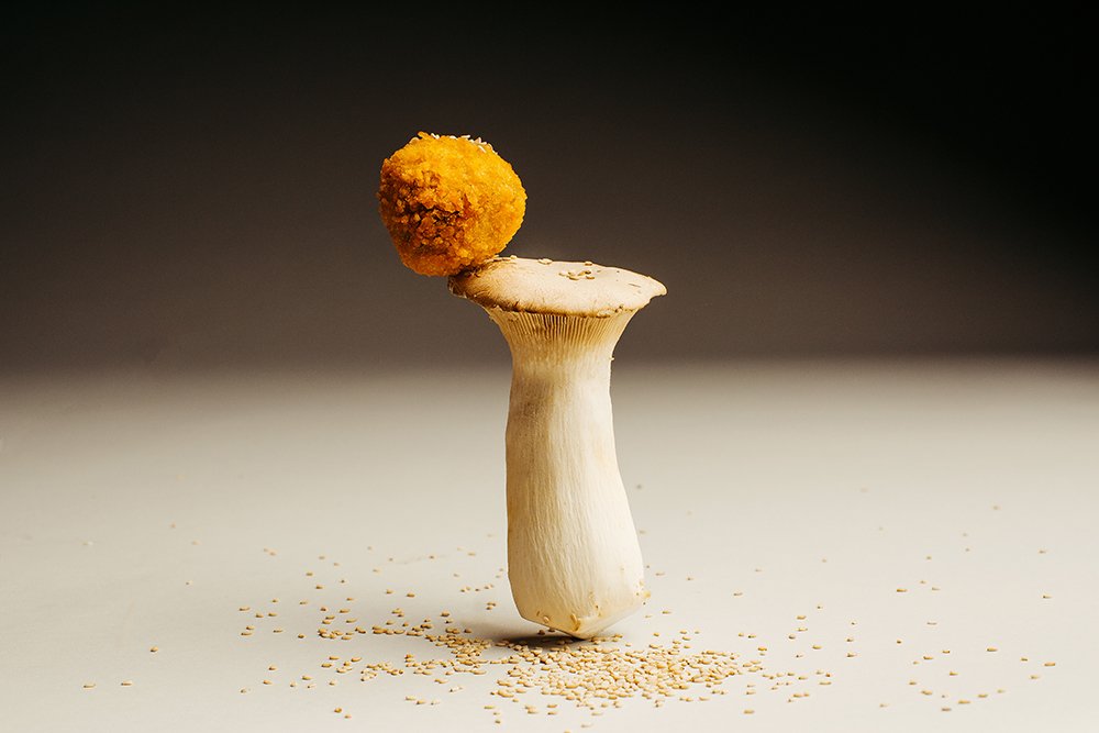 posicionateSEO's tweet photo. #FelizLunes el futuro ha llegado para quedarse 💪, @creoquete, las croquetas innovadoras 🍴  
https://t.co/XBnCaKPDkF https://t.co/16ASSKihjn