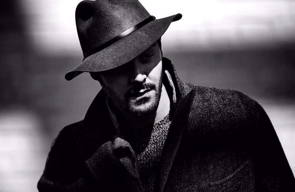 New work #jackHuston <a href="/thejackhuston/">Jack Huston</a> for #manoftheworld <a href="/manoftheworld/">Man of the World</a> styled @redkennedy images @neilgavinphoto