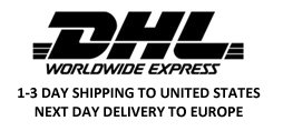 Terrapart's tweet photo. 1-3 day shipping on all parts to the United States and next day delivery to Europe with @DHLAmericas #DHL #shipping https://t.co/LcQ5gIx8uL