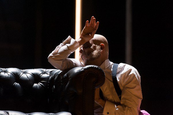 MottingerM's tweet photo. Kritik-Akademietheater: Hotel Europa oder Der Antichrist.Tief in die österr. Seele geringelt https://t.co/f8oIzJY1Kx https://t.co/cYRw5qXD2w