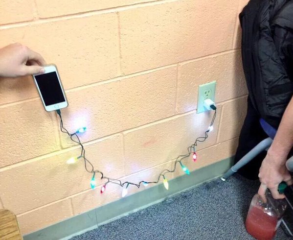 eu comemorando o natal