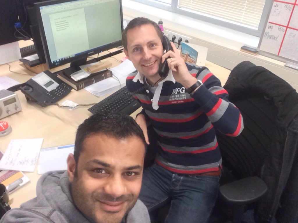 Rudo Slappendel tweet media