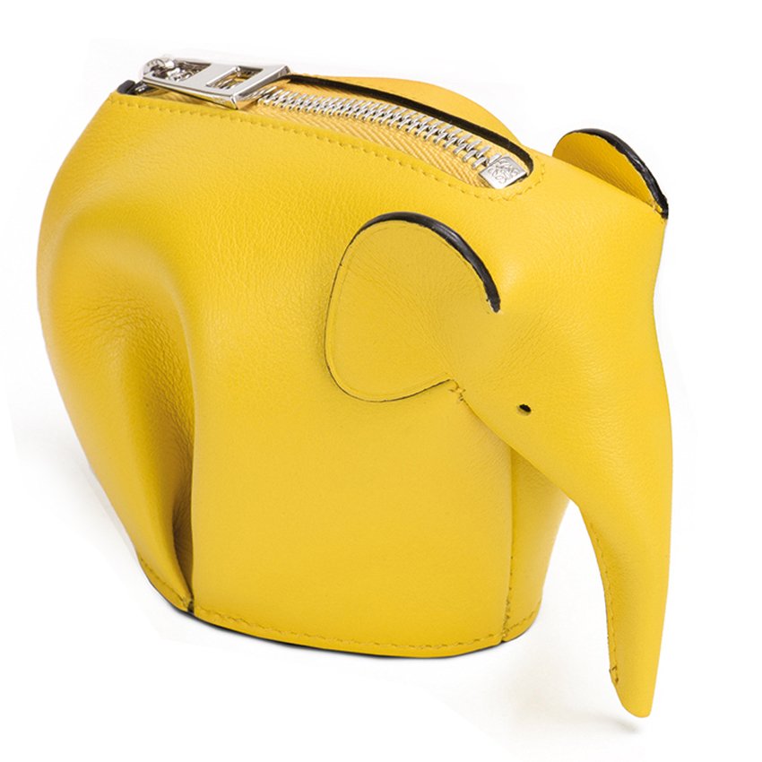 Nature troops Crossbags Dumbo Elephant Crossbody at Rs 2199 in Ahmedabad