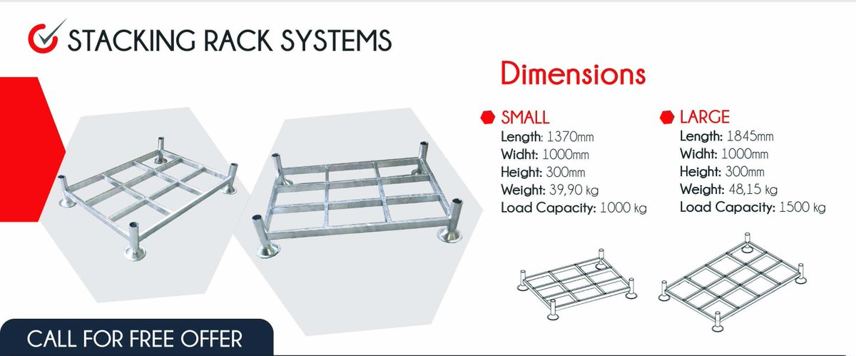 ElementsSafety's tweet image. Did you see our #stackingrack ? For more information &amp;gt;&amp;gt; group-elements.com