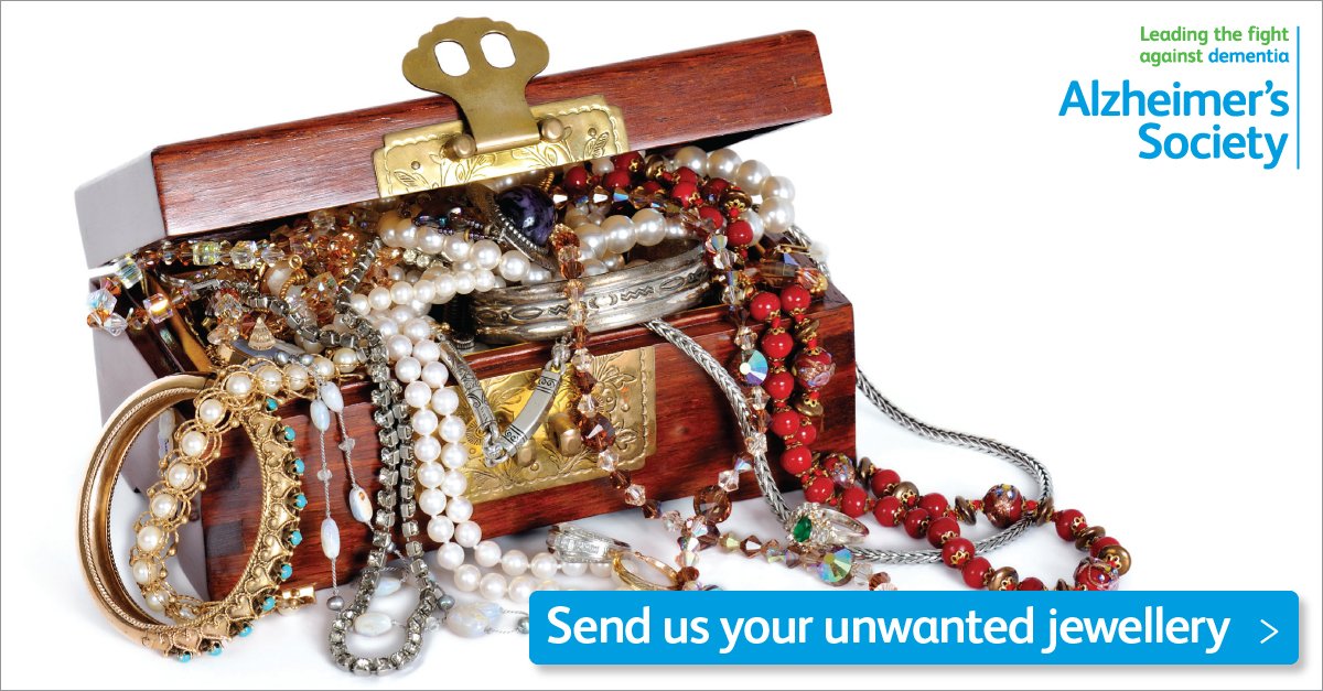 Where To Donate Jewelry