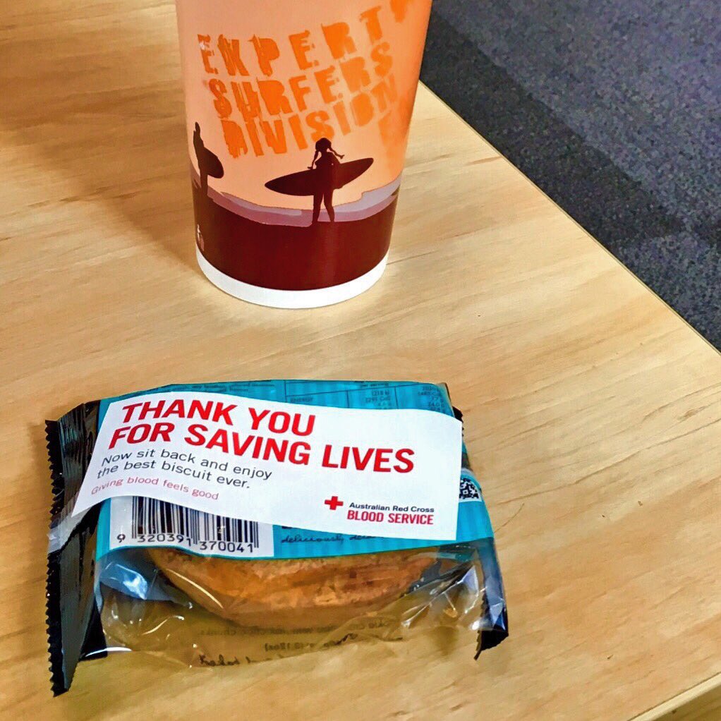 ironicwellbeing's tweet photo. One good turn deserves another. Make time to donate now #savethreelives #redcrossbloodservice #haemochromatosis #GH https://t.co/OctCSXReM0