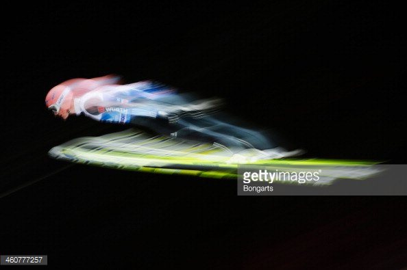GettySport tweet picture
