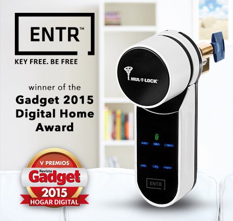 ClkKey's tweet image. Entr. Keyless entry. @MulTLockUK