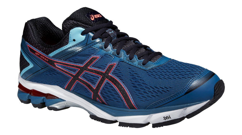 asics gt 1000v4