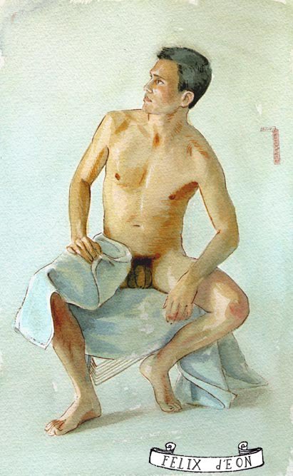 FelixdEon's tweet photo. Watercolor portraits of Brandon. https://t.co/FiM6nFQdWj https://t.co/diSxvtDpv4 https://t.co/8M5Y5lizvQ