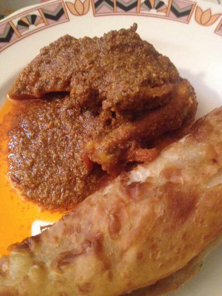 Radhikamisra1's tweet photo. Followed by #chickenchaap #arsalan @yashwecan @ChefTZac @sameer_seth @floydcardoz https://t.co/f93DSAb1zk