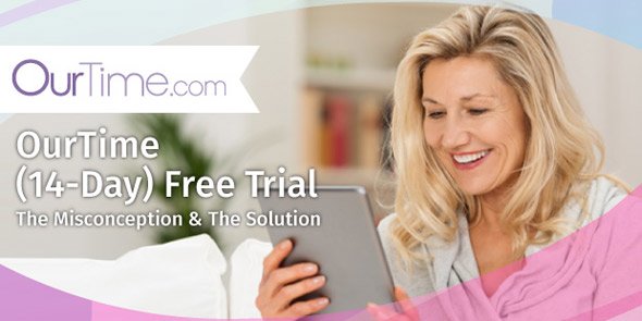 Ourtime free trial