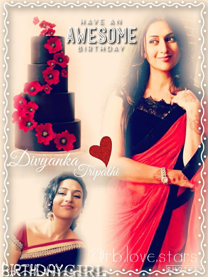 RbRushna's tweet photo. πRB Love for DT πΈππ
@Divyanka_T #HAPPY_BIRTHDAY_Di #beautifulsmile βΊ
#PrettyDT π·#ElegantDT https://t.co/P1U8JUMbog