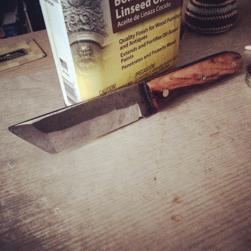DetroitKnife&RagCo (@blacktaghanx) on Twitter photo 