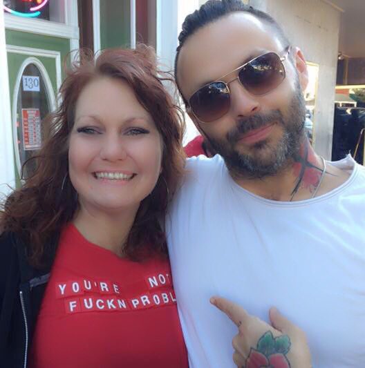 Happy Birthday to the lyrical genius, Justin Furstenfeld!!! 