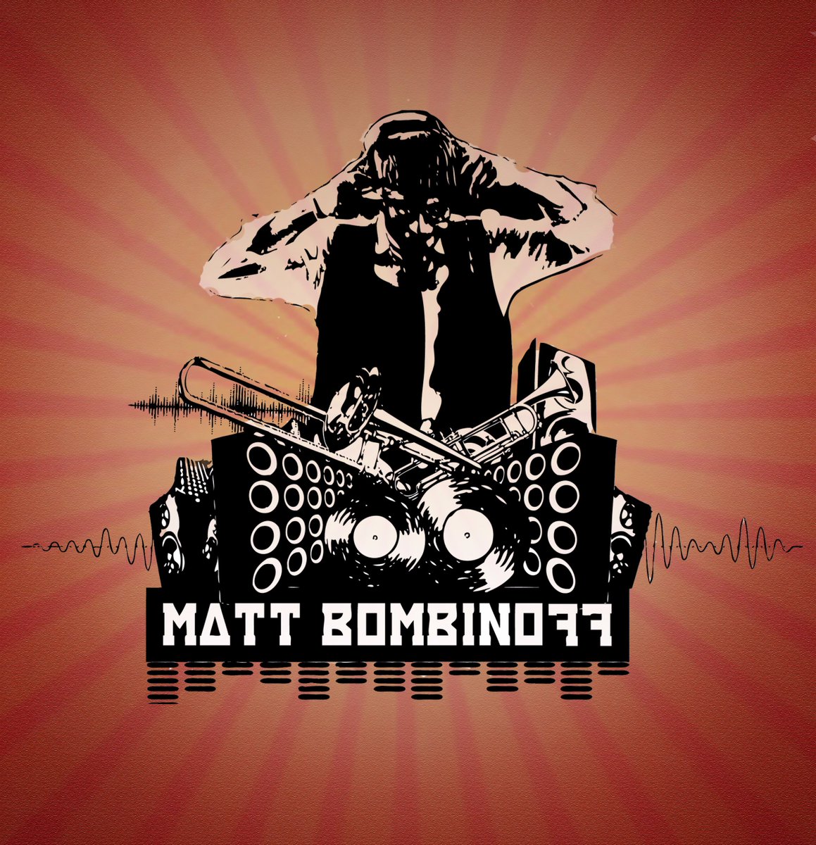Ya esta Aqui!!!!! MiniMixtape#1  ElektroBalkanSwingyBeats
soundcloud.com/matt-bombinoff…