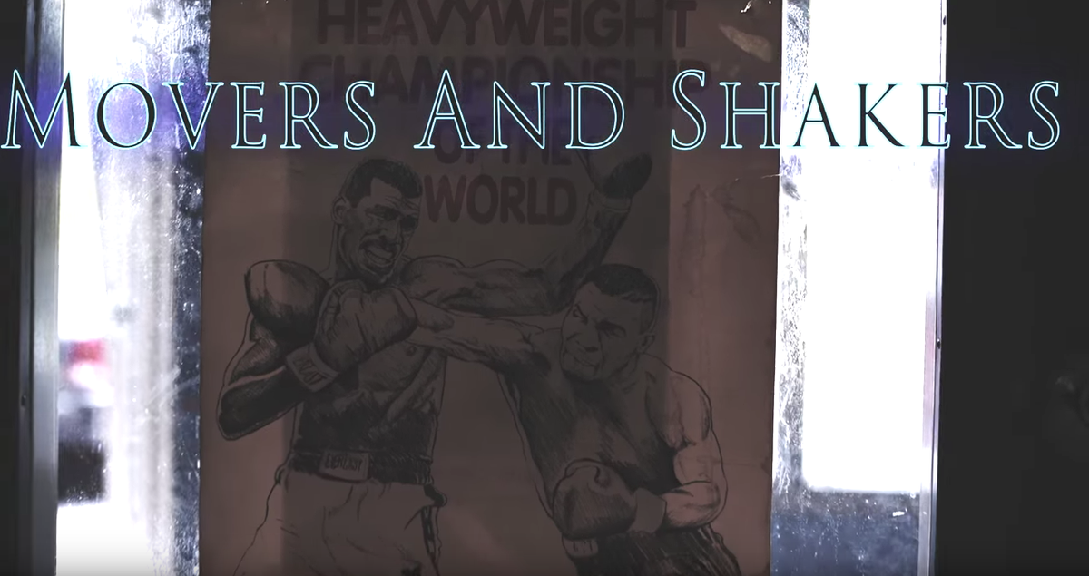 DojoRecordings's tweet photo. Play 'Movers &amp; Shakers' 300 times today. Let the realness soak in. https://t.co/inQUpoyLrq #ShareTheLex #LexHipHop https://t.co/KLJmsfelBr