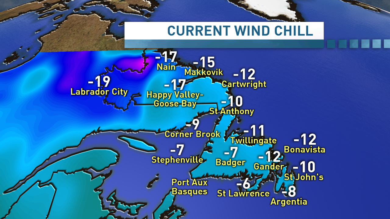 Ryan Snoddon on Twitter "Brisk Northwest winds are keeping afternoon