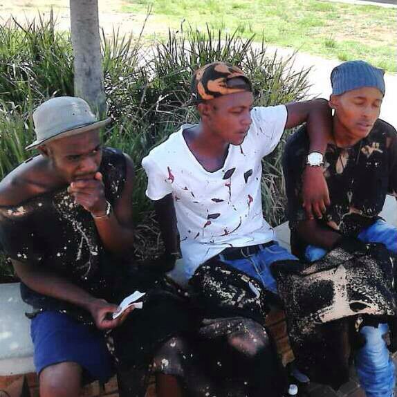 DEEP__FACES's tweet photo. DEep Faces present-.-..Clean Hobo T-shirts https://t.co/yKpL8pGFEe