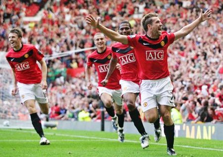 Happy Birthday, Michael Owen! 