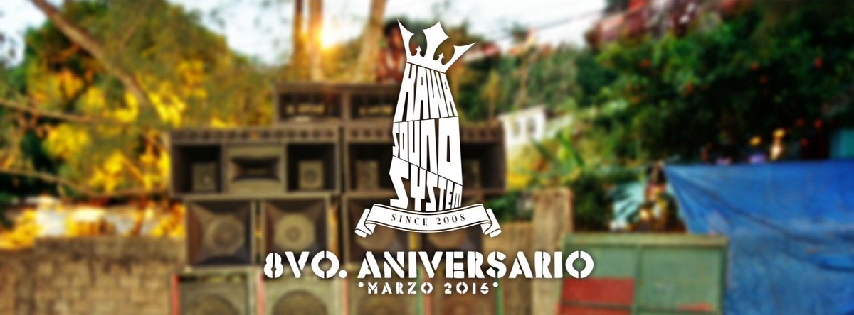 kawasoundSystem's tweet photo. SOON COME AGAIN!!! 
MARZO 2016!!!
#REGGAE #DANCEHALL #DUB #STEPPA #8VOANIV #SANLUISPOTOSI #KAWAREDY https://t.co/XtECXF8whh