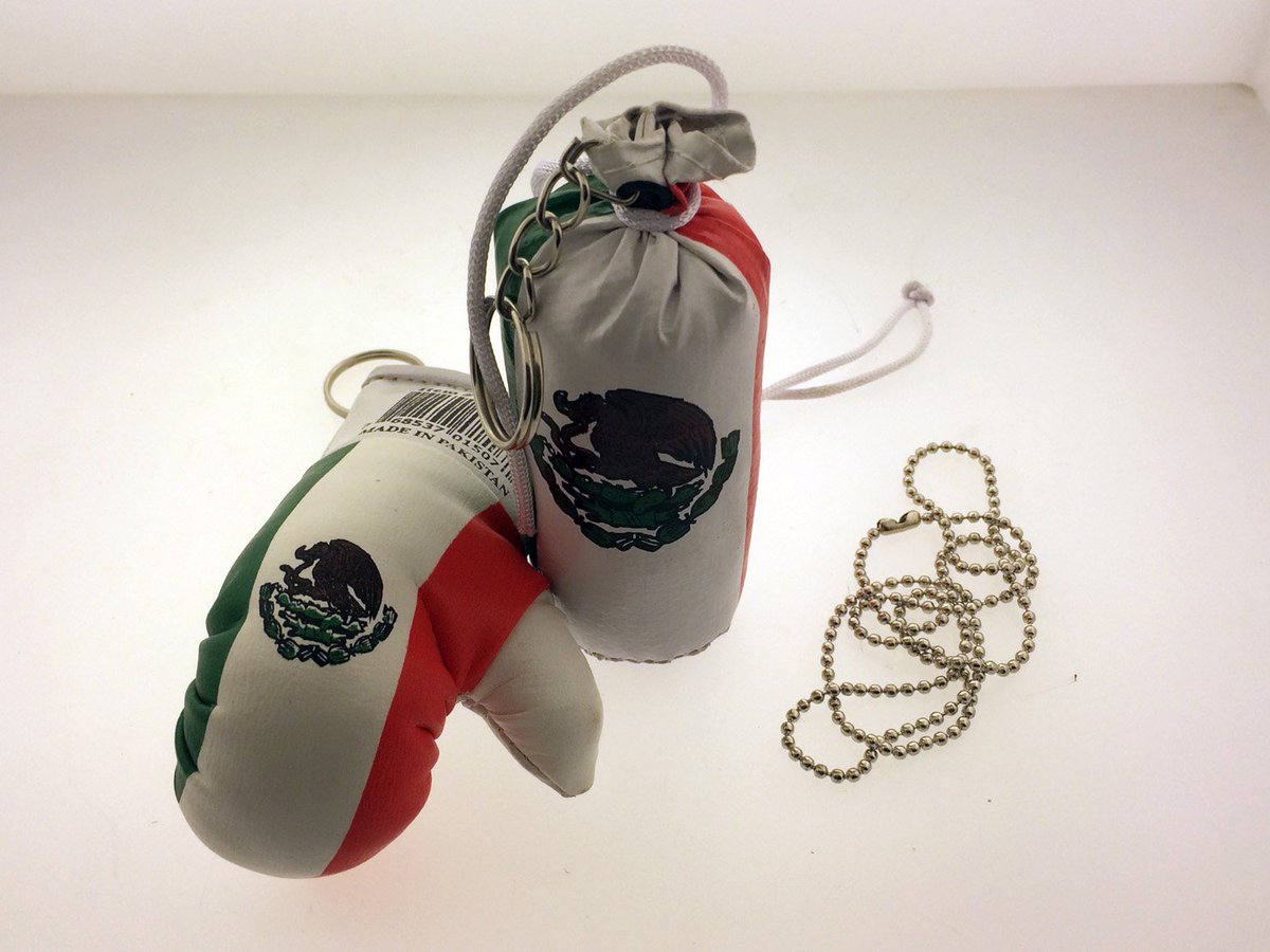 Tool_USA's tweet photo. Fan of boxing? You'll sure be a fan of these awesome key chains. With 4 different designs it can't get any better!! https://t.co/WvbwbIJDEL