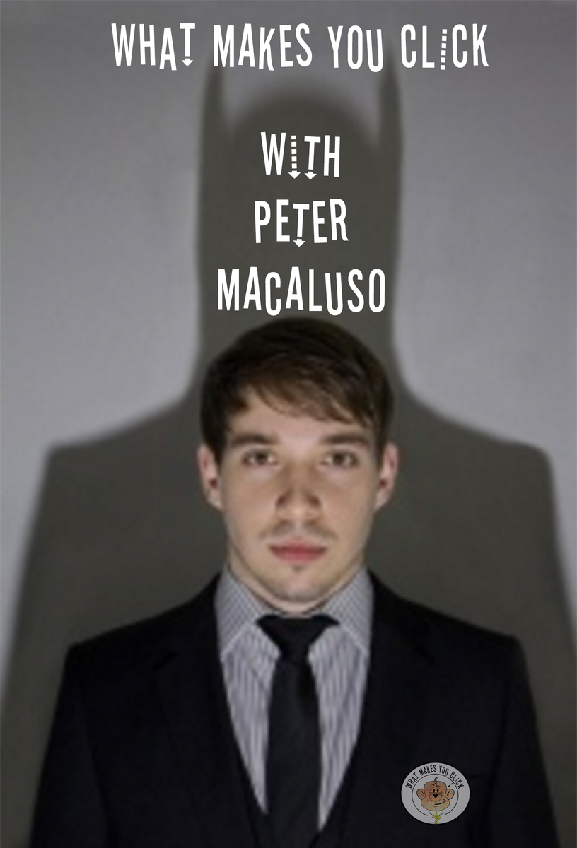 WMYCpodcast's tweet photo. Last week we wrapped up Season One with Peter Macaluso from @NepotismTV Check it out here https://t.co/uxDUflVntM https://t.co/zatZgcCeuD