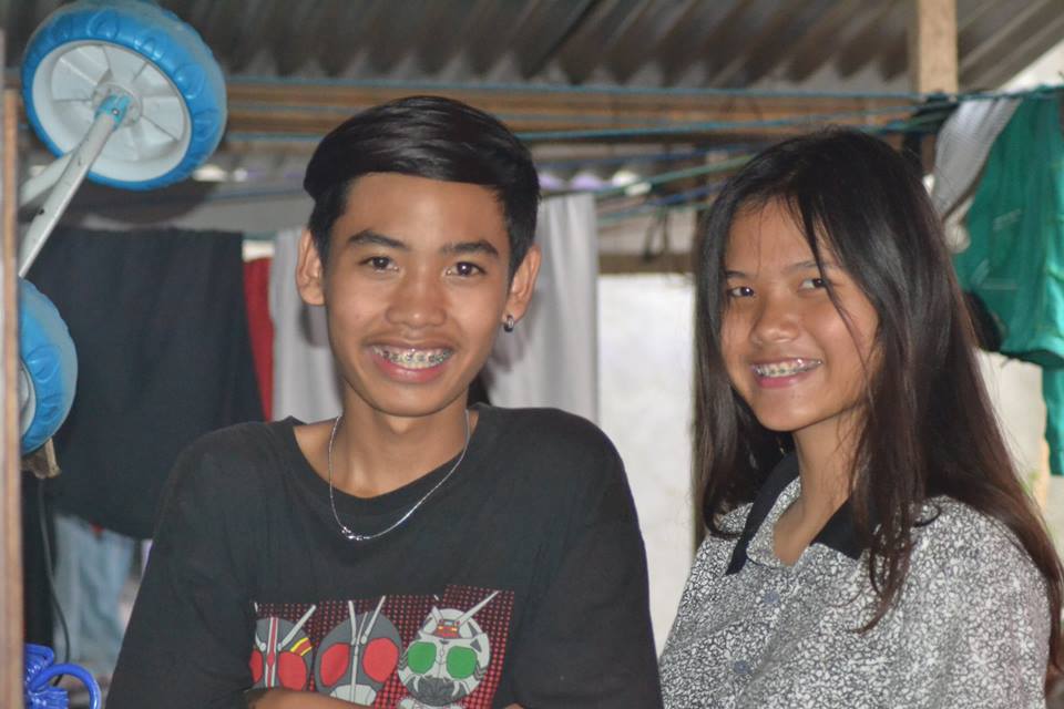 Saweeeey's tweet photo. #gantengdikitcekrek https://t.co/mzWRRz3FBB