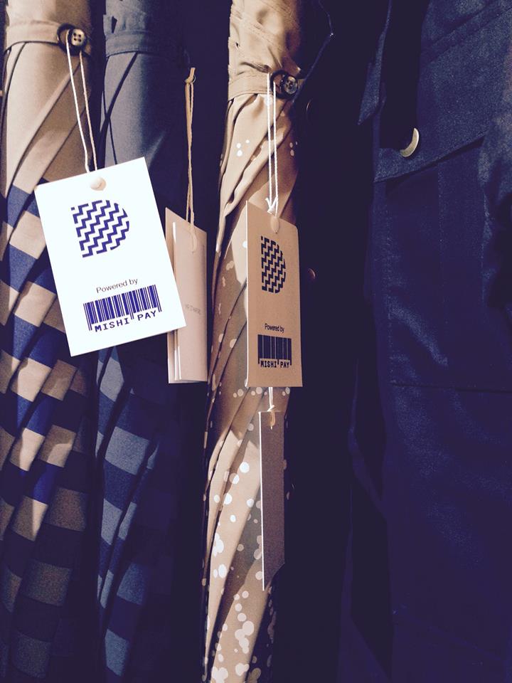MishiPayApp's tweet photo. We're counting down the days to Christmas, whats on your list for him?
Checkout @TheDandyLab and take 10% on us! https://t.co/FG0d4X8uLV