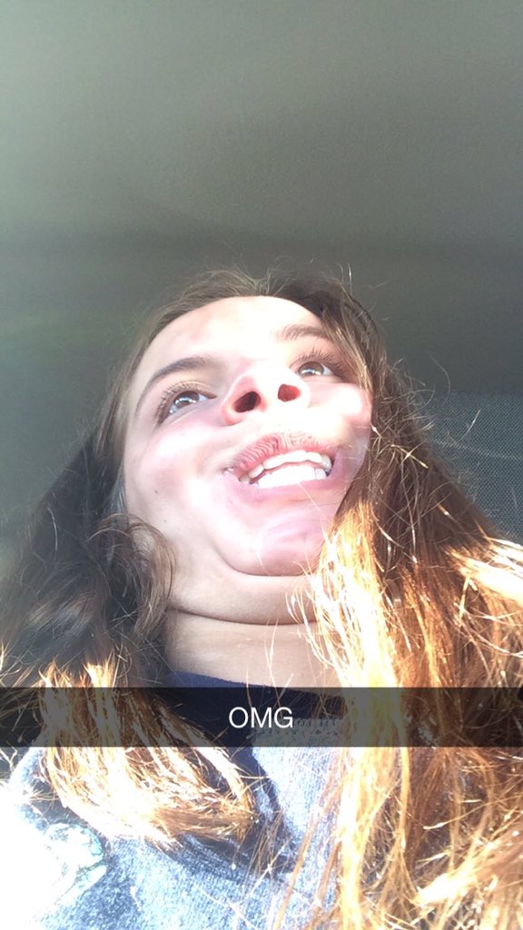 TinucciJeremy's tweet photo. Happy birthday @jessie_beckwith https://t.co/kW0acUnKIV