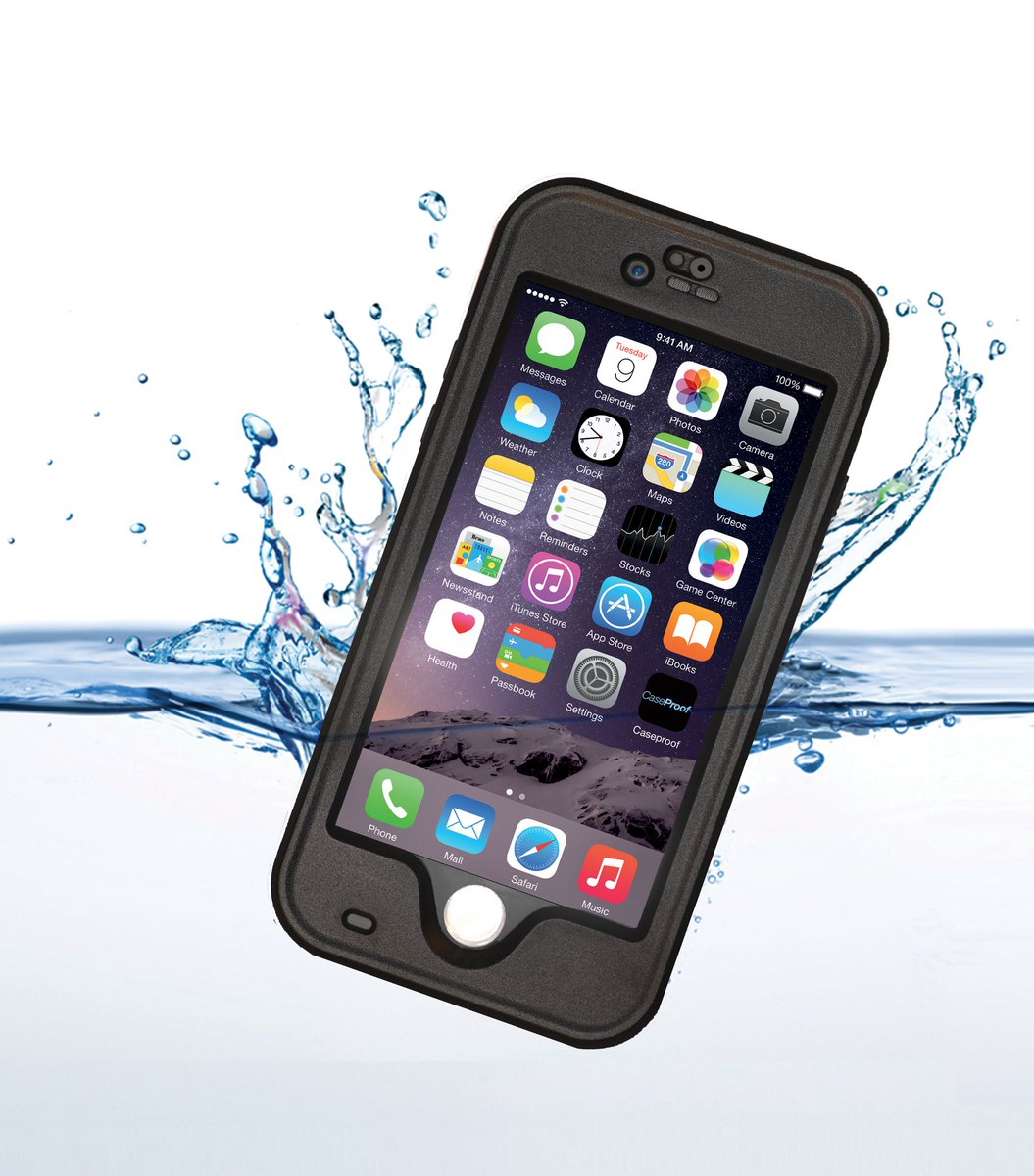 InterformMarine's tweet photo. Caseproof’s iPhone and iPad cases are 100% waterproof, dustproof, shockproof and corrosion resistant! @caseproof_net https://t.co/ktF3ZcC4Mb